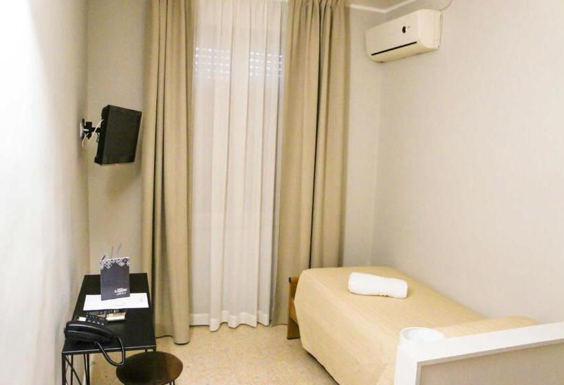 Номер Economy Индивидуальный, Albergo D Onofrio