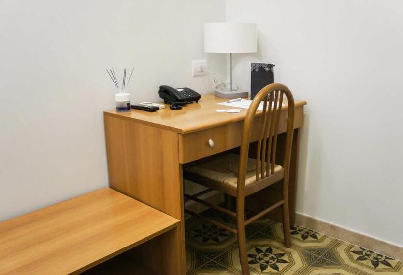 Номер Economy, Albergo D Onofrio