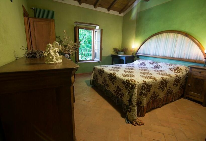 Family Connecting Room, Agriturismo Molino Paradiso
