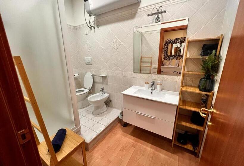 Четырехместный Номер Стандарт, Juliette Rooms