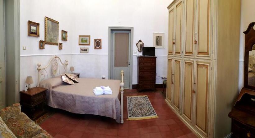 اتاق لوکس با بالکن, La Casa Di Marcello
