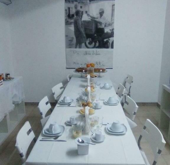 اتاق استاندارد با تخت بزرگ, Pantalica Rooms Affittacamere Sortino Siracusa