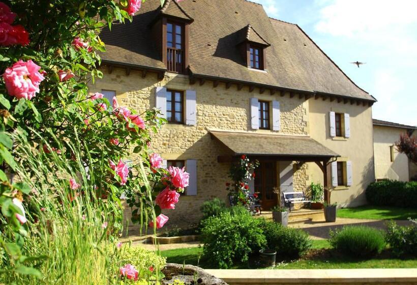 Номер Стандарт, Logis Hotel Archambeau