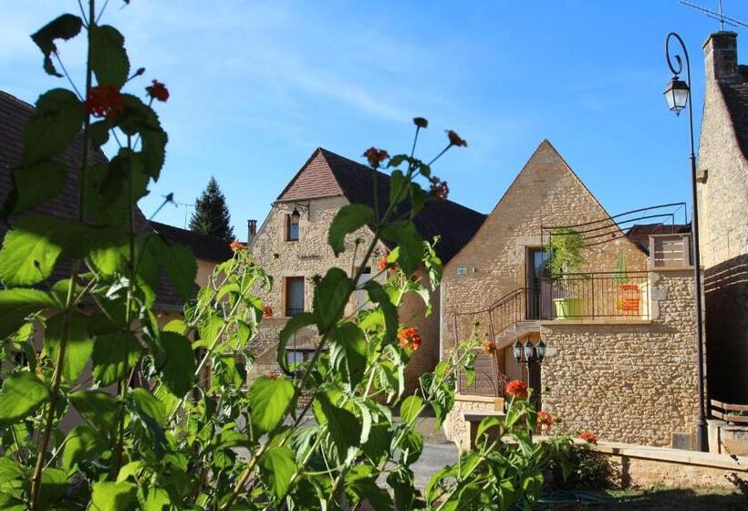 Номер Стандарт, Logis Hotel Archambeau