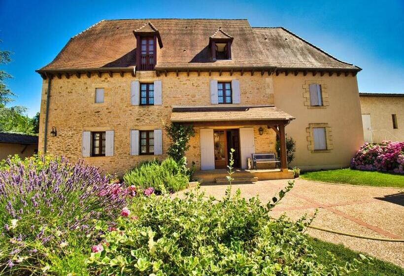 Номер Стандарт, Logis Hotel Archambeau