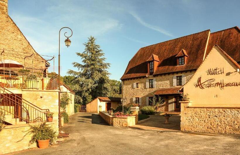 Family Suite, Logis Hotel Archambeau