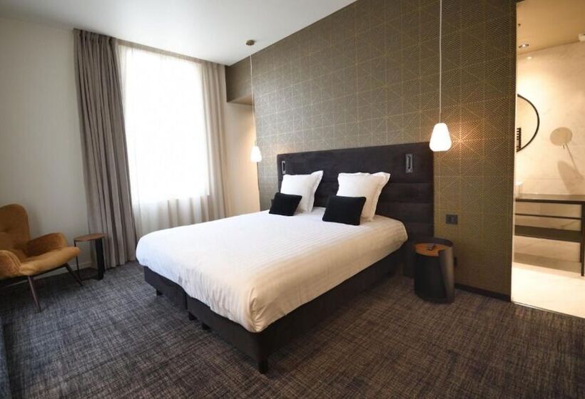 Номер Superior, La Maison Bordeaux