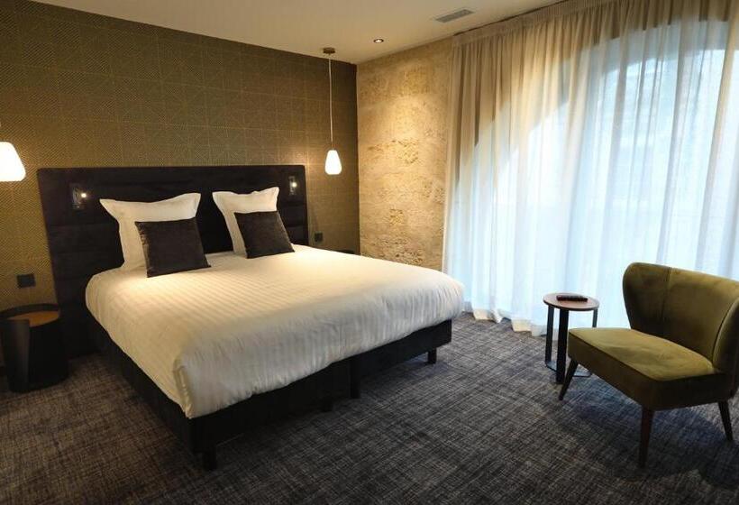 Номер Superior, La Maison Bordeaux