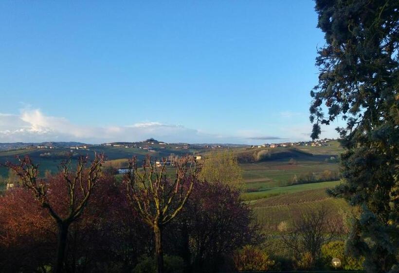 Номер Стандарт, Locanda Del Boscogrande
