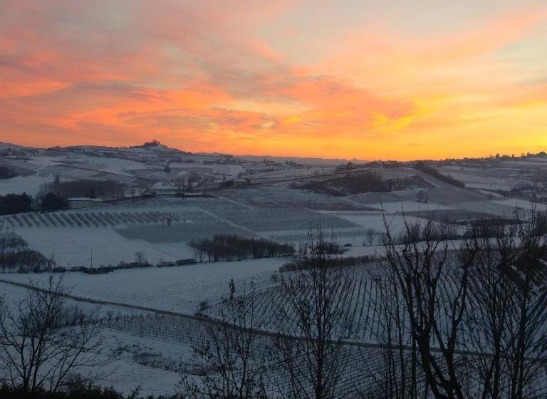 Номер Стандарт, Locanda Del Boscogrande