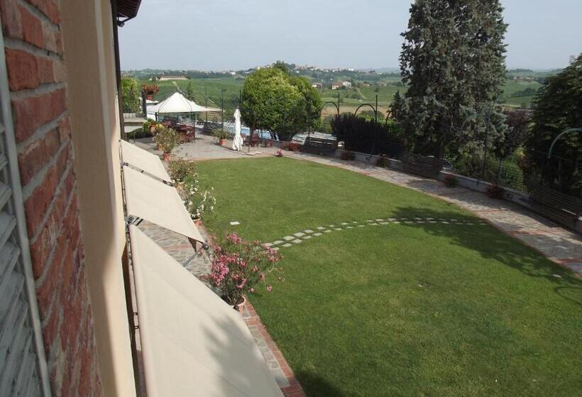 Номер Стандарт, Locanda Del Boscogrande