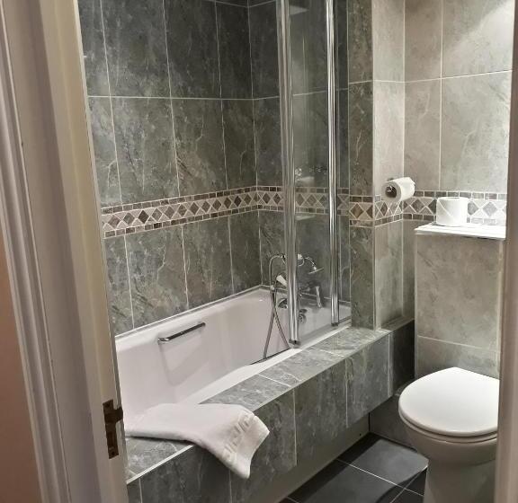 Номер Executive, Powdermills Country House