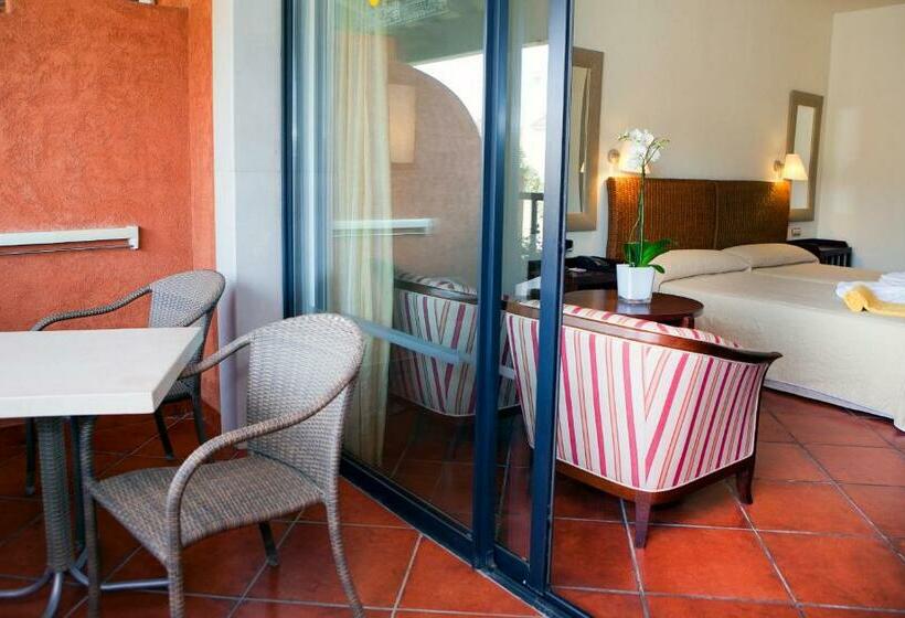Standard-huone, Puerto Antilla Grand Hotel