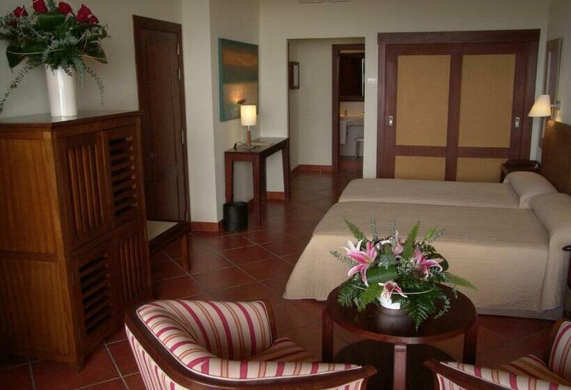 Standard-huone, Puerto Antilla Grand Hotel