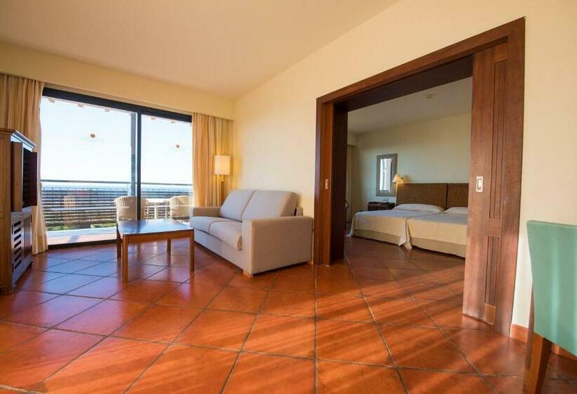 Juniorsviitti, Puerto Antilla Grand Hotel