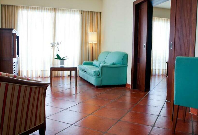 Juniorsviitti, Puerto Antilla Grand Hotel