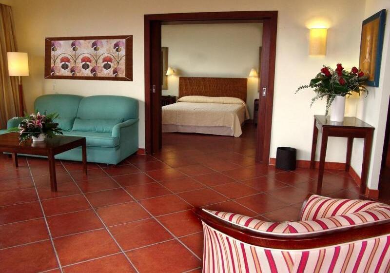Juniorsviitti, Puerto Antilla Grand Hotel