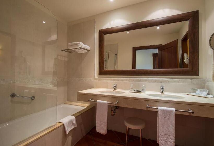 Standard-huone Merinäkymä, Puerto Antilla Grand Hotel
