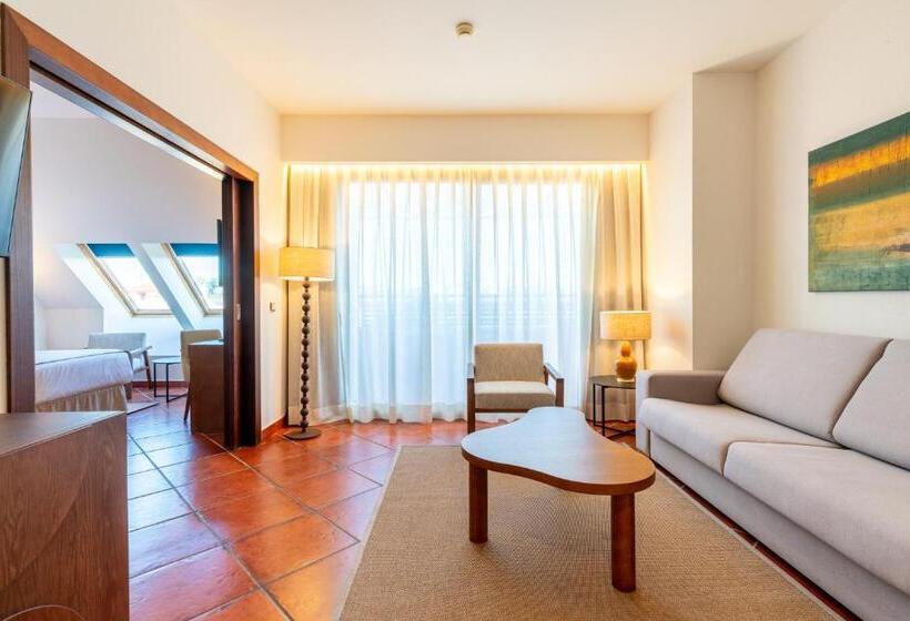 Juniorsviitti, Puerto Antilla Grand Hotel