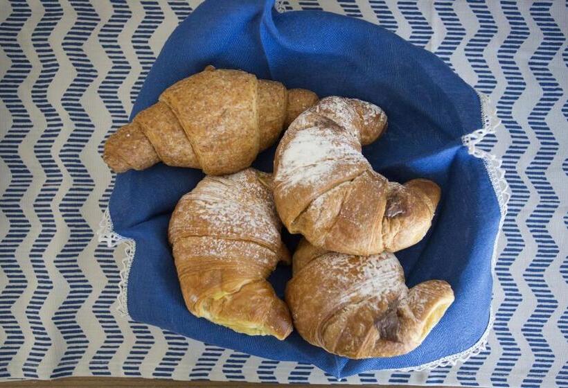 Номер Стандарт Трехместный, B&b L Artista
