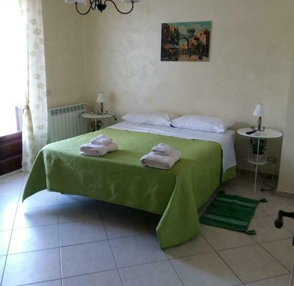 اتاق استاندارد, B&b Lavinaio