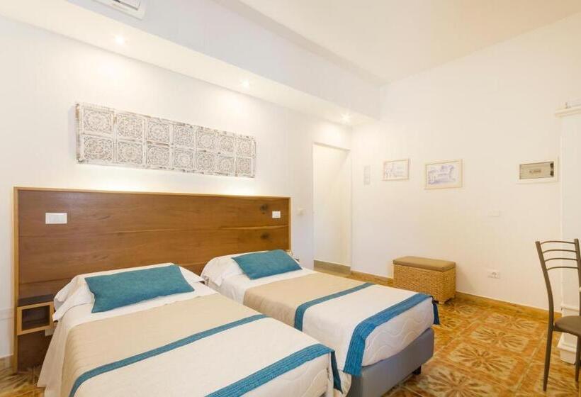 Номер Стандарт, B&b Villa Ginevra