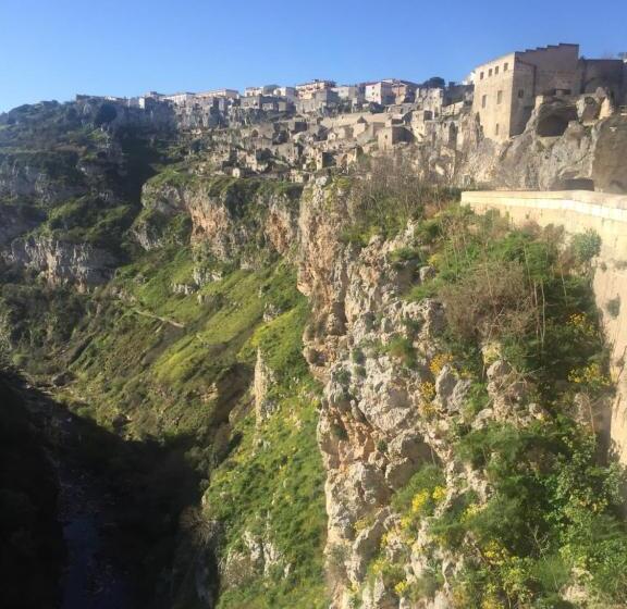 اتاق اجرایی سه نفره, Recinto Antico Sweet Rooms