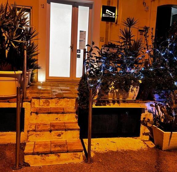 اتاق اجرایی سه نفره, Recinto Antico Sweet Rooms
