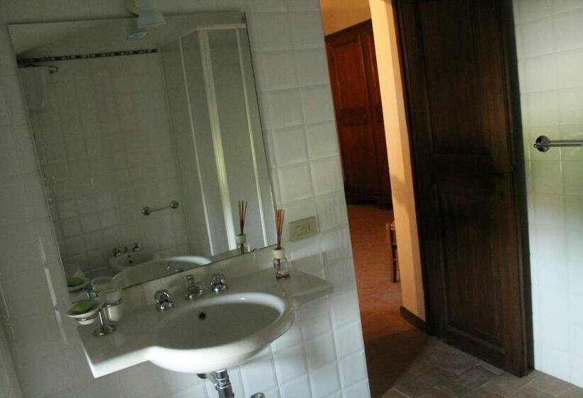 Номер Стандарт, Agriturismo Piano Grande