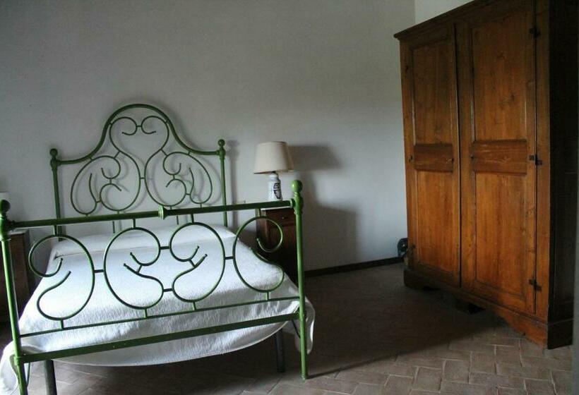 Номер Стандарт, Agriturismo Piano Grande