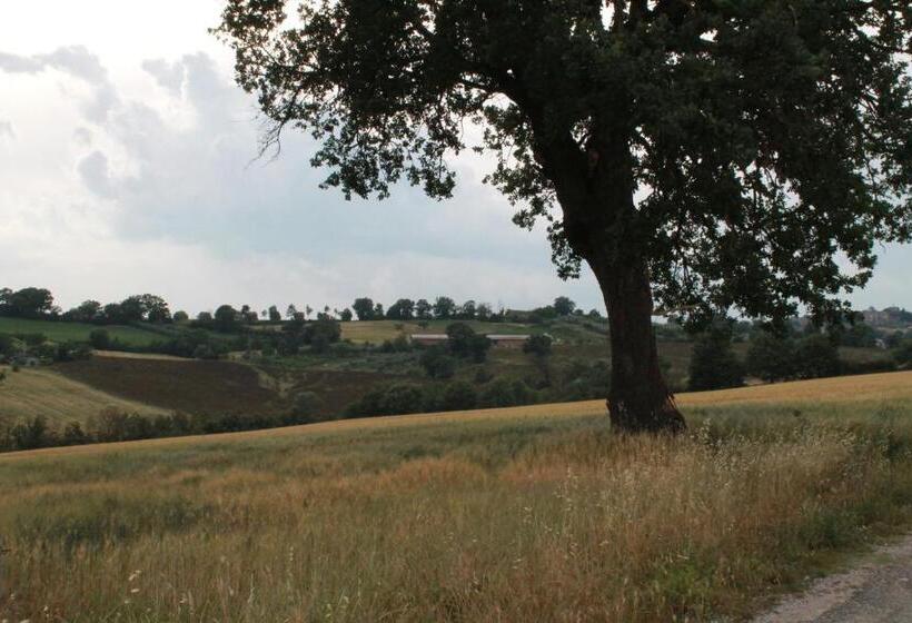 Семейный Номер, Agriturismo Piano Grande