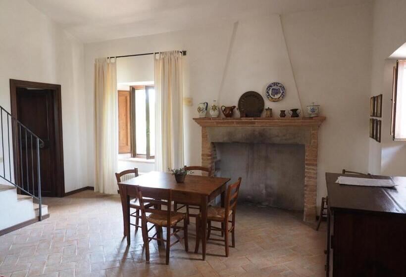 Номер Дюплекс, Agriturismo Piano Grande