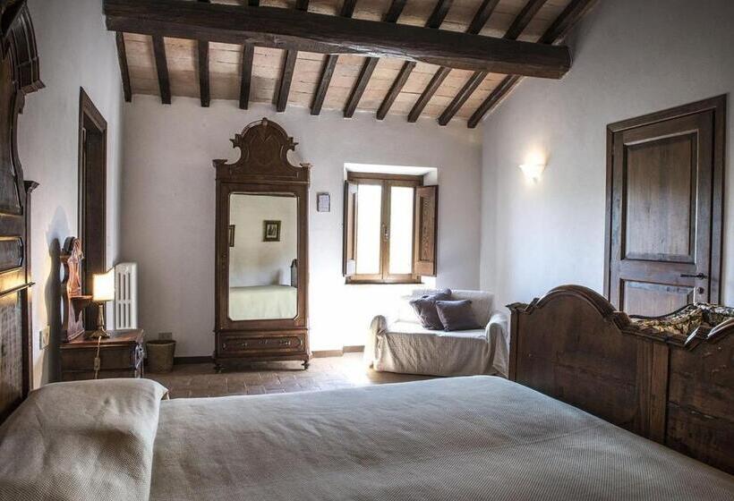 Номер Стандарт, Agriturismo Piano Grande