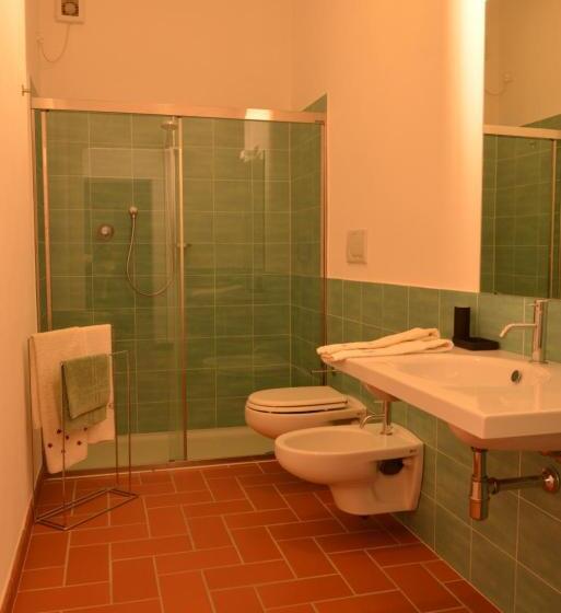带1个卧室的公寓, Poggio Agli Ulivi Agriturismo