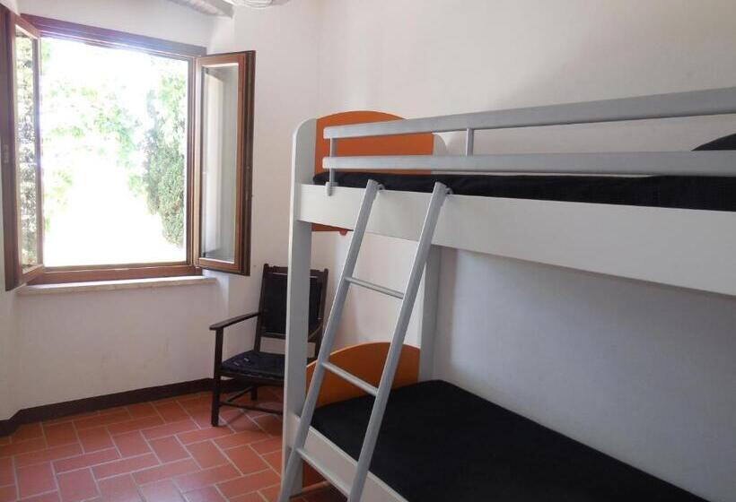 带2个卧室的公寓, Poggio Agli Ulivi Agriturismo