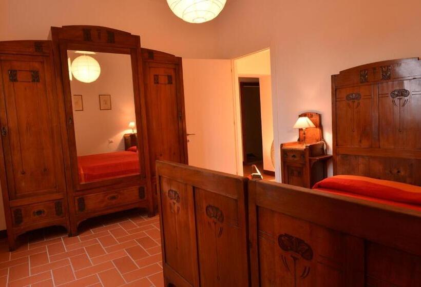 带2个卧室的公寓, Poggio Agli Ulivi Agriturismo