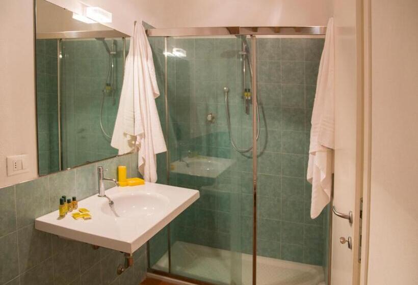 低层单卧公寓, Poggio Agli Ulivi Agriturismo