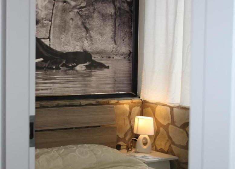 اتاق استاندارد, Dolce Vita Casa Vacanze