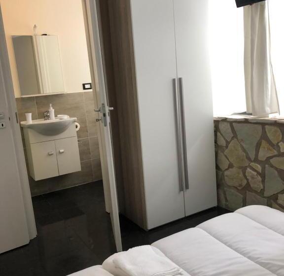 اتاق استاندارد, Dolce Vita Casa Vacanze