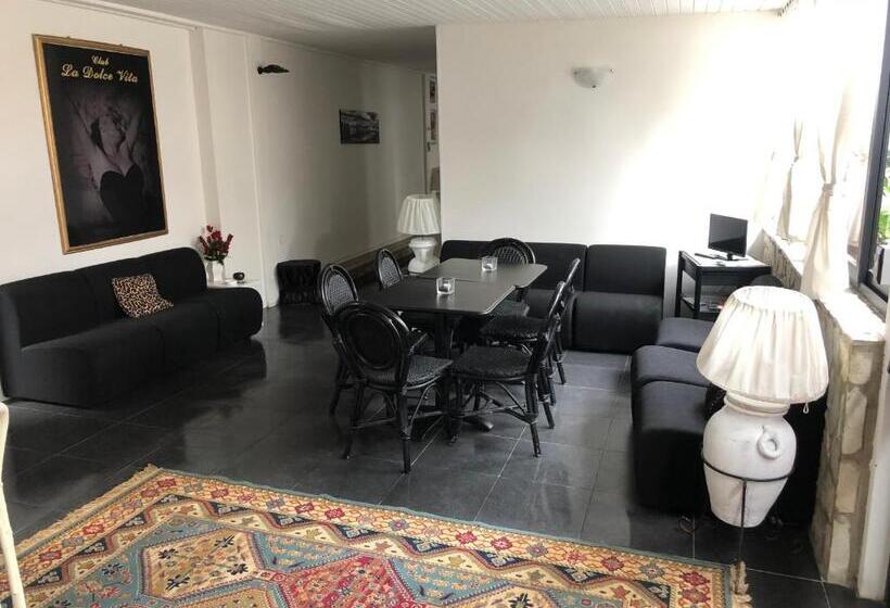 اتاق استاندارد, Dolce Vita Casa Vacanze