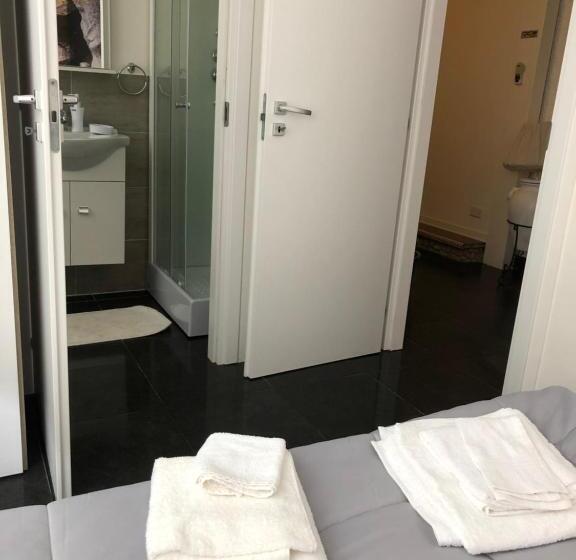 اتاق استاندارد, Dolce Vita Casa Vacanze