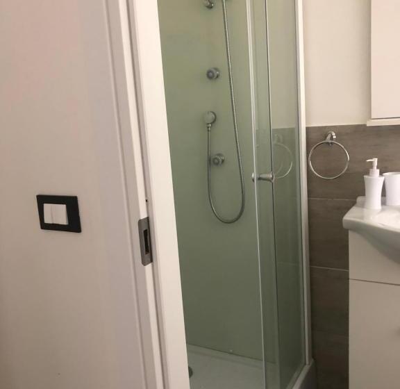 اتاق استاندارد, Dolce Vita Casa Vacanze
