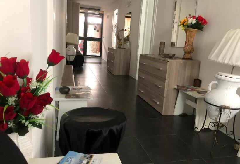 اتاق استاندارد, Dolce Vita Casa Vacanze