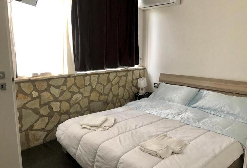 اتاق استاندارد, Dolce Vita Casa Vacanze