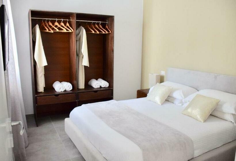Family Suite, Petra Maris B&b