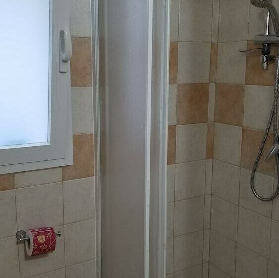 Четырехместный Номер Стандарт, B&b Da Mino