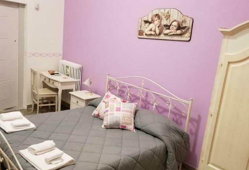 Номер Стандарт, B&b Da Mino