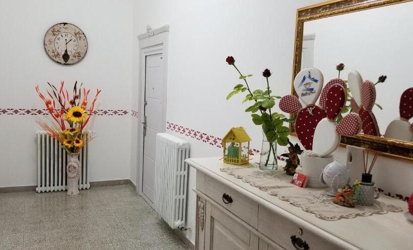 Четырехместный Номер Стандарт, B&b Da Mino
