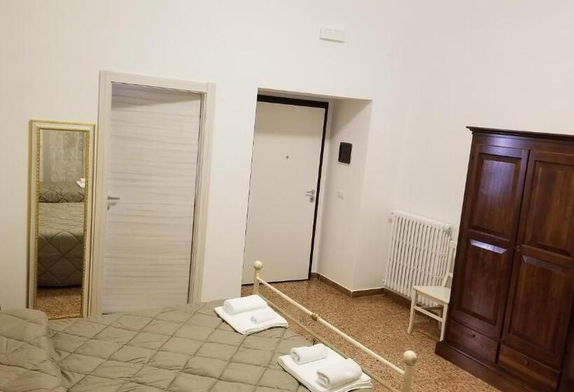 Номер Стандарт Трехместный, B&b Da Mino