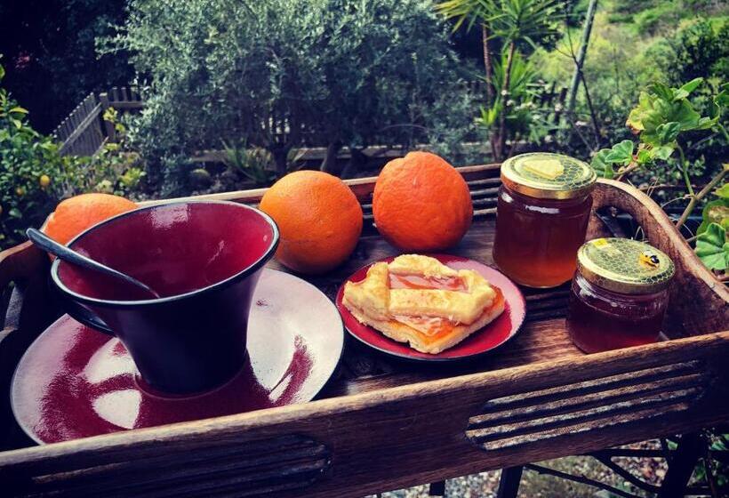 Номер Стандарт Трехместный, B&b Selu